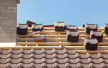 Arbourthorne clay roofing costs