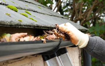 gutter cleaning Arbourthorne, South Yorkshire
