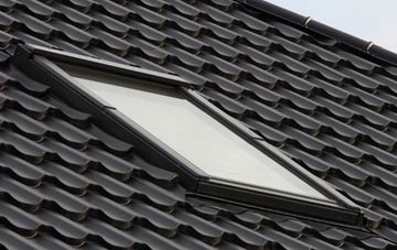 benefits of Arbourthorne roof windows