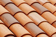 Arbourthorne clay roofing