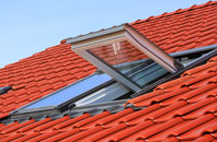 Arbourthorne roof window