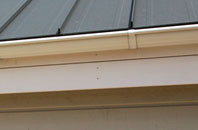 Arbourthorne soffit repair